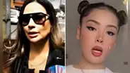 Pamela López enfrenta a expareja de Paul Michael tras tildarlo de 'mantenido': "Completa desconocida"
