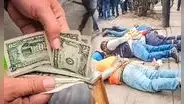 Delincuentes fingen ser trabajadores de Sedapal para robar vivienda de ancianos en SJL: PNP les incautó $580 y S/5.620