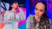 Ana Lucía Urbina se siente agradecida con Corazón Serrano, pero confiesa: “Mi sueño siempre ha sido ser solista”