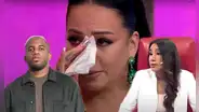 Melissa Klug rompe en llanto al referirse a Jefferson Farfán y Samahara Lobatón: "Dicen que vivo de la pensión"