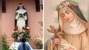 Santa Rosa de Lima: ¿cuál fue su verdadero nombre y dónde nació la patrona del Perú y de América?