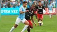 Sporting Cristal empató 2-2 con UTC por el Torneo Clausura 2025: 'Celestes' son los nuevos punteros de la Liga 1