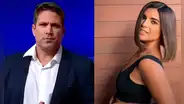 La amorosa publicación de Susana Alvarado y Paco Bazán tras rumores de ampay de cantante de Corazón Serrano