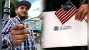 USCIS confirma que inmigrantes podrán obtener la Green Card sin un pago extra solo en estos casos en EEUU