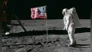 La NASA lo sabía: la Luna ya había sido visitada por otros seres vivos antes que los humanos en el Apolo 8 y nadie lo recuerda