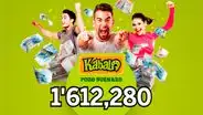 Resultados de la Kábala de este sábado 23 de agosto: jugada ganadora, números y Pozo Buenazo