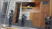Caen 'Los Buitres de la Capital' tras asaltar a cambistas: se refugiaron en lujoso hotel de Arequipa
