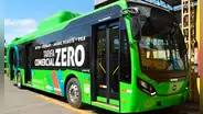 El único país de América Latina con transporte público totalmente gratuito: no es Chile ni Colombia