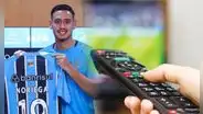 Erick Noriega debuta con Gremio: canal confirmado para ver el partido del 'Samurai' ante Ceará por el Brasileirao