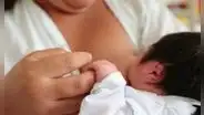 Lactancia materna aún enfrenta retos en Perú: solo el 67% de bebés recibe alimentación de leche de sus madres