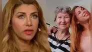Xoana González confiesa que sufre depresión tras la reciente muerte de su madre: "Lloro todos los días"