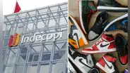 Indecopi multa a Notorius George con más de S/50.000 tras acusar a empresa de vender productos no originales