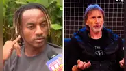 André Carrillo y su sorpresiva respuesta a Ricardo Gareca por llamarlo mentiroso: "'Profe', déjeme ganar..."