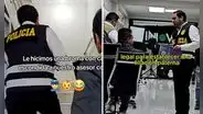 Trabajadores le juegan broma pesada a su jefe sobre supuesto hijo no reconocido: "¡Yo no fui!"