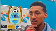 Christofer Gonzáles y su fuerte reclamo tras perder puntos con Sporting Cristal por descenso de Binacional: "Es una lástima"