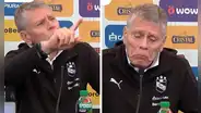 Paulo Autuori pierde los papeles con periodista y tilda a la Liga 1 como torneo de aficionados: "Tú tienes la responsabilidad"