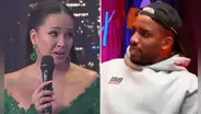 Melissa Klug confiesa que planea organizar partido de fútbol para pagar $300.000 a Jefferson Farfán: "Llamaría a todos"