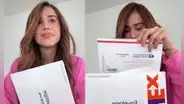 ‘La chica del clima’ en México revela cómo consiguió la Green Card y cumplió su sueño en EEUU: “Los sueños sí se cumplen”
