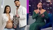 Melissa Klug defiende a su hija Samahara Lobatón tras críticas por su tercer embarazo: “Ella ama ser mamá”
