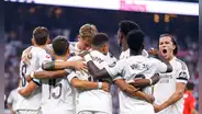 Al ritmo de Kylian Mbappé: Real Madrid venció 3-0 a Real Oviedo por la segunda fecha de LaLiga 2025-2026