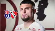 Rodrigo Ureña y el generoso monto que donó a hinchas de la U. de Chile tras violencia que vivieron ante Independiente