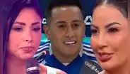 ¡No es Pamela Franco! Pamela López lanza explosiva confesión y asegura que Christian Cueva estuvo con otra mujer tras ruptura