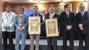 Aniversario 493 de Piura: reconocen a ciudadanos ilustres