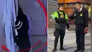 Delincuentes encañonan a niño durante asalto a vivienda en Puno: cámaras captaron el aterrador momento