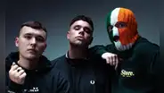 Famoso grupo de rap causa revuelo al criticar la situación en Gaza en pleno concierto