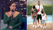 Melissa Klug sorprende al confesar cómo mantuvo sola a sus hijos tras separarse de Jefferson Farfán: “Tuve muchas cosas que vender”