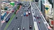 La moderna vía que unirá Ate, San Borja y San Luis: reducirá 20 minutos de viaje con una inversión de S/226 millones