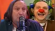 Gonzalo Torres sorprende al confesar que llegó a odiar a su personaje Gonzalete de 'Pataclaun': "Soy más que eso"