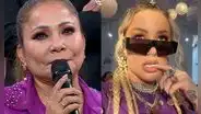 Marisol rompe en llanto al referirse a Leslie Shaw tras anunciar posible demanda: "Por ignorancia"