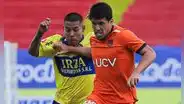 Liga 2 2025: tabla de posiciones en los grupos de ascenso y descenso de la segunda división del Perú