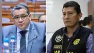 Harvey Colchado sobre designación de Juan Santiváñez en el Minjusdh: “La meritocracia ya no importa”