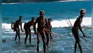 Así luce la isla más peligrosa del mundo: se prohíbe ir y el Gobierno no se responsabiliza si vas y sales herido o mueres