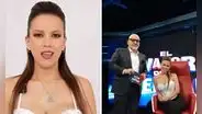 La promesa de Greysi Ortega antes de la edición de ‘El Valor de la Verdad’: "Hoy cierro ese capítulo"