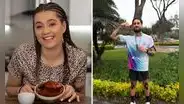 ‘Majo con sabor’ rompe el silencio tras su ruptura con Gino Assereto y niega estar deprimida: "No íbamos por el mismo camino"