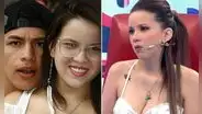 Greissy Ortega admite que pagó S/.10.000 a Ítalo Villaseca para que se case con ella y no la saquen de Perú