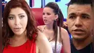 Greissy Ortega acusa a sus hermanos Milena Zárate y Juan Carlos Ulloa de haberla secuestrado y expulsado a Colombia