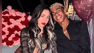 Lamine Yamal confirma su relación con Nicki Nicole en el cumpleaños 25 de la cantante argentina con una romántica foto