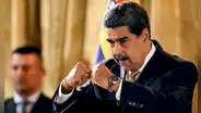 Maduro responde al despliegue militar de EE.UU. en el Caribe con jornadas de alistamiento para defender soberanía venezolana