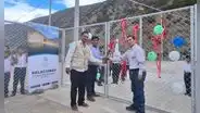 Construyendo futuro, formando comunidad: progreso y desarrollo desde Olmos