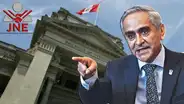Elecciones 2026: PJ vuelve a fallar a favor de Duberlí Rodríguez y ordena al JNE inscribir a Unidad Popular
