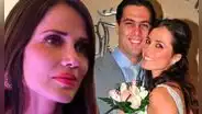 Maju Mantilla hace firme pedido tras especulaciones sobre fin de su matrimonio con Gustavo Salcedo: "Déjense de suposiciones"