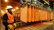 Exportaciones mineras crecieron 17% entre enero a junio al sumar US$26.062 millones