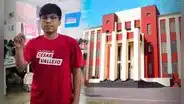 Con solo 17 años, genio de SJL logró primer puesto en la UNI con puntaje histórico: estudiará a la vez en la PUCP