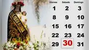 Feriado sábado 30 de agosto de 2025: ¿cuál es el pago para quienes trabajan en el Día de Santa Rosa de Lima?