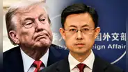 China le exige a Estados Unidos que deje de "sembrar discordia" y respete la independencia de América Latina