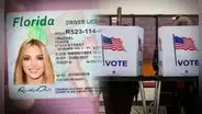 ¿Renovaste tu licencia de conducir después de julio 2024 en Florida? El trámite que debes hacer sí o si para las elecciones 2025